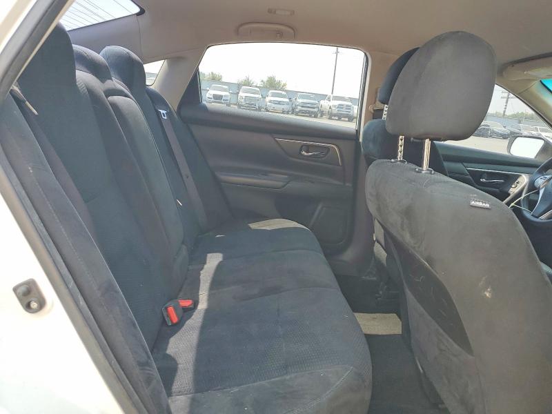 Photo 10 from auction – 2015 NISSAN ALTIMA with VIN 1N4AL3AP1FC275933