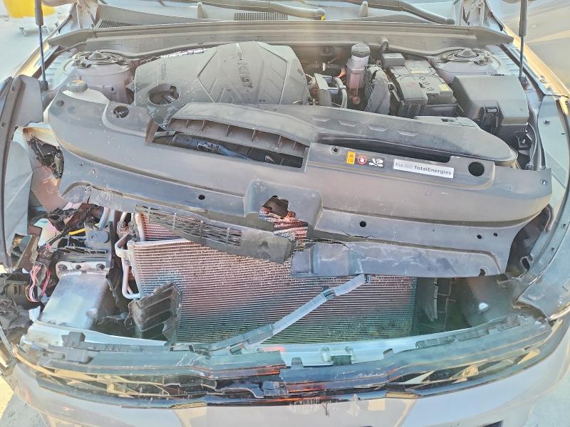 Foto 11 de la subasta – 2025 KIA K5 con VIN KNAG64J77S5380585