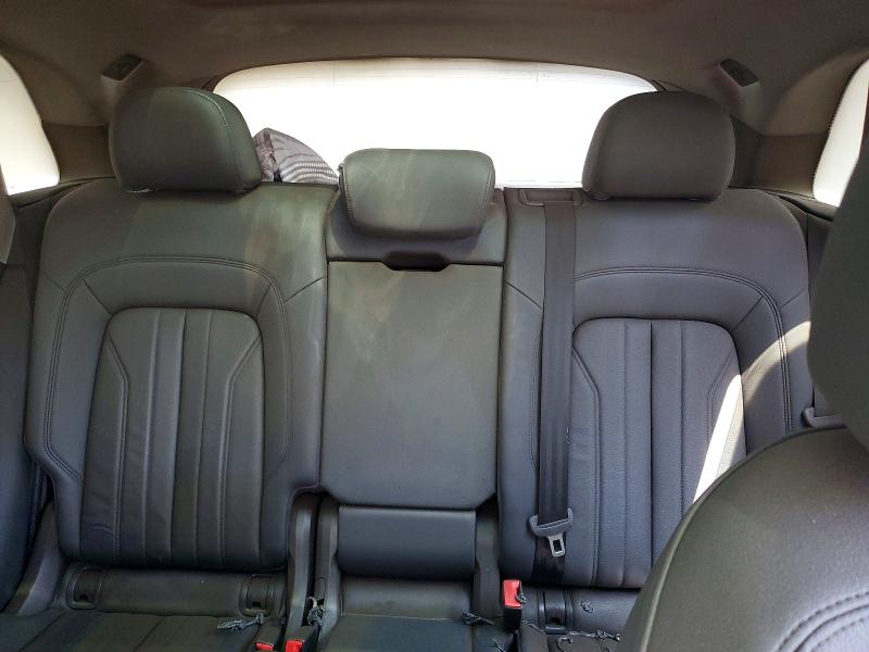 Photo 10 from auction – 2018 AUDI Q5 with VIN WA1BNAFY1J2017225