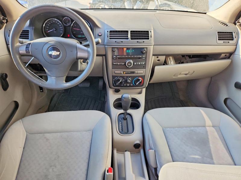 Photo 8 from auction – 2007 CHEVROLET COBALT with VIN 1G1AK55F077312967