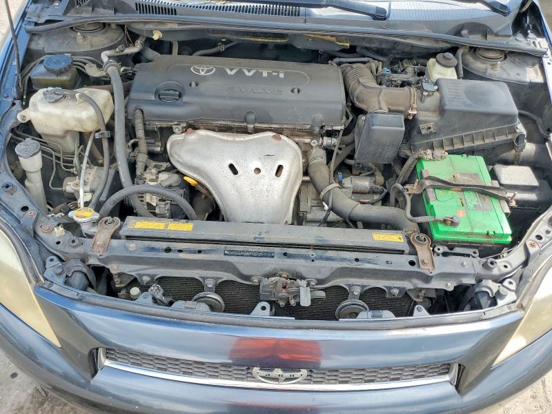 Photo 11 from auction – 2007 SCION TC with VIN JTKDE177470192490