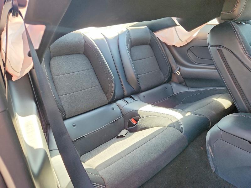 Photo 10 from auction – 2025 FORD MUSTANG with VIN 1FA6P8TH0S5123847