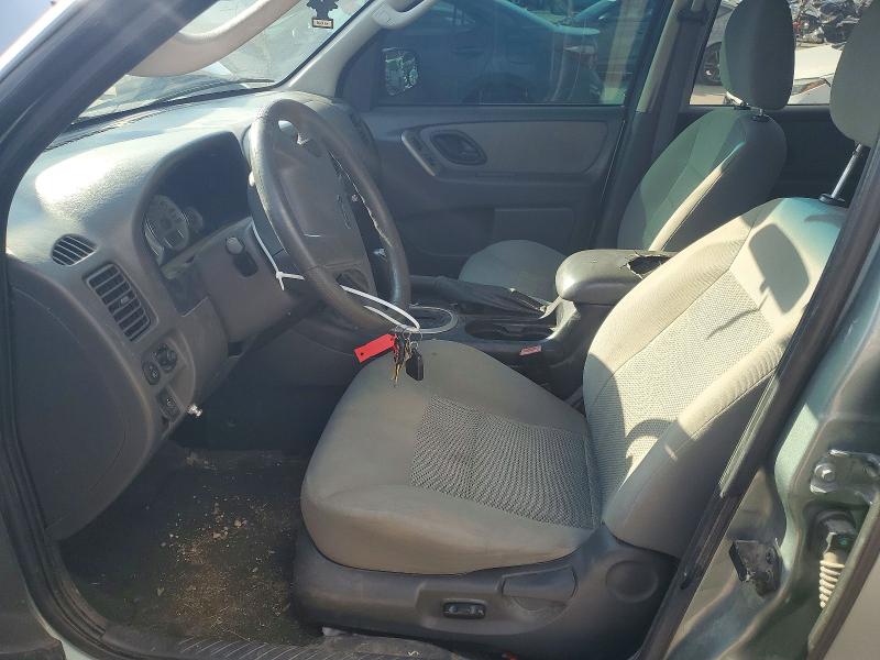 صورة رقم 7 من المزاد - 2006 FORD ESCAPE مع VIN 1FMYU95H86KC55451