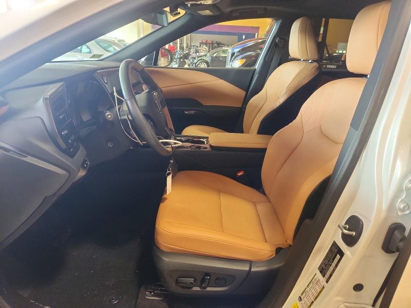 Photo 7 from auction – 2024 LEXUS RX 350H with VIN 2T2BBMCA4RC038148