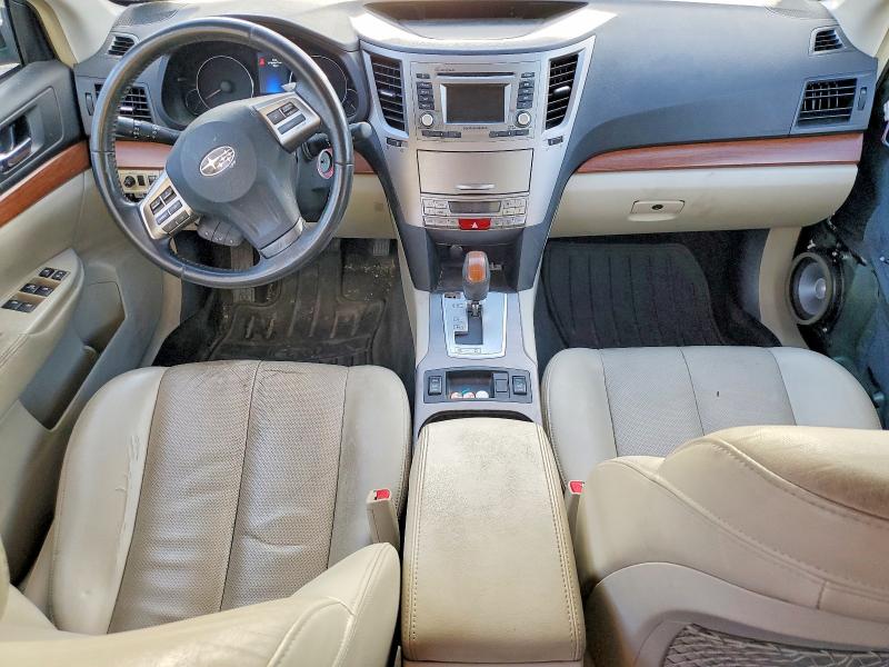 صورة رقم 8 من المزاد - 2013 SUBARU OUTBACK مع VIN 4S4BRDKC1D2203207