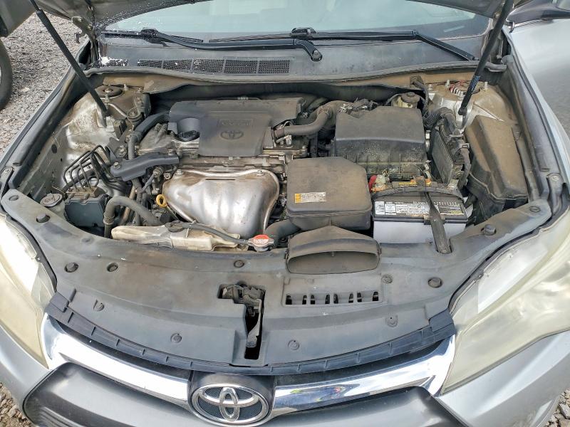 Photo 11 from auction – 2016 TOYOTA CAMRY with VIN 4T1BF1FK6GU602051
