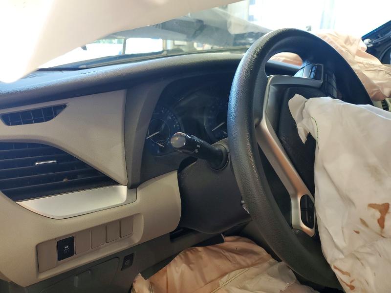 Photo 9 from auction – 2020 TOYOTA SIENNA with VIN 5TDKZ3DC5LS031296