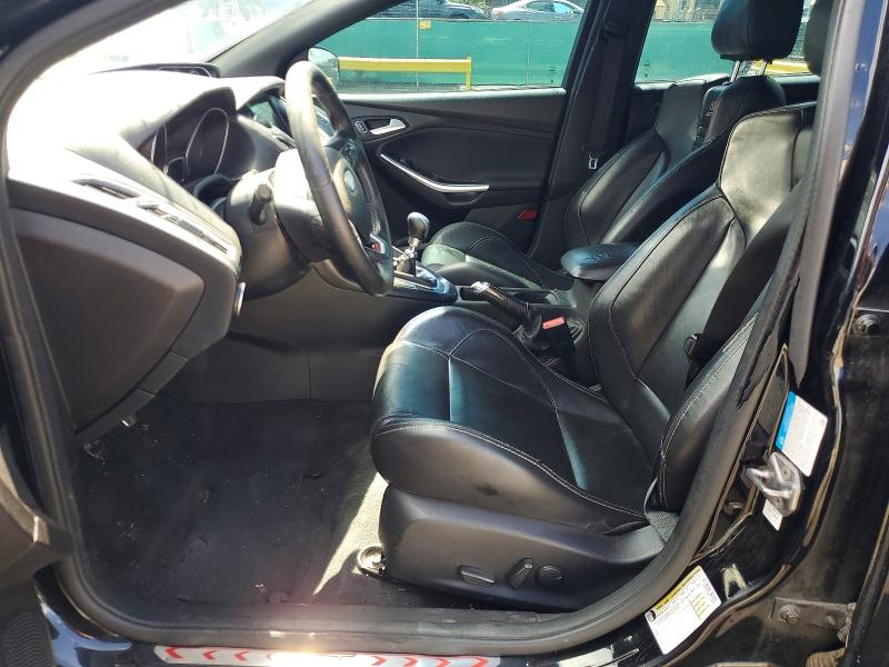 Photo 7 from auction – 2016 FORD FOCUS with VIN 1FADP3L90GL379685