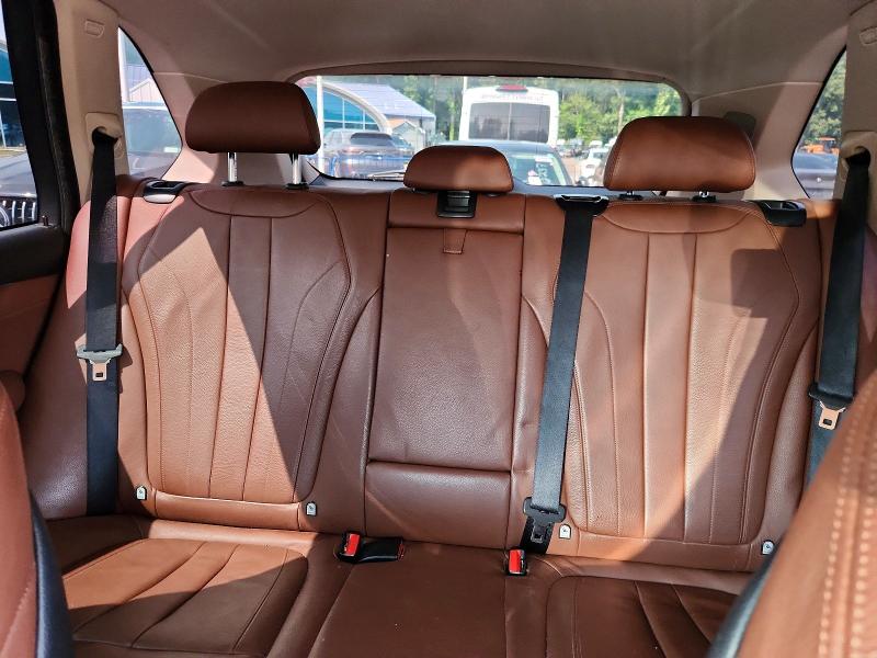 Photo 10 from auction – 2015 BMW X5 with VIN 5UXKR0C50F0K55518