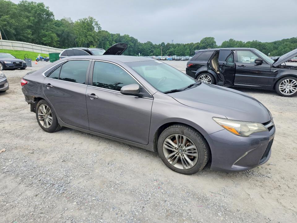 Photo 4 from auction – 2016 TOYOTA CAMRY with VIN 4T1BF1FK2GU228022