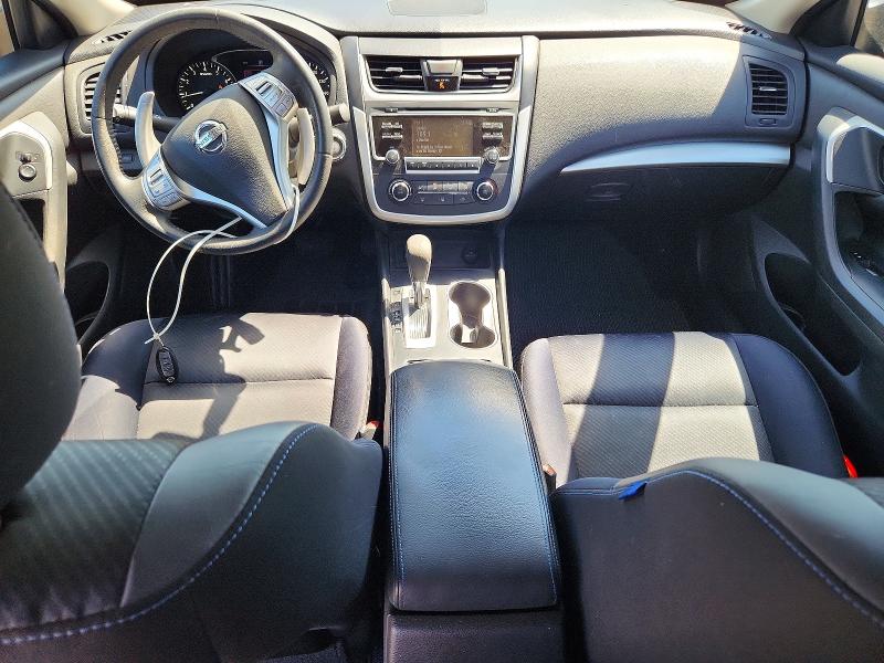 Photo 8 from auction – 2016 NISSAN ALTIMA with VIN 1N4AL3AP5GN377838
