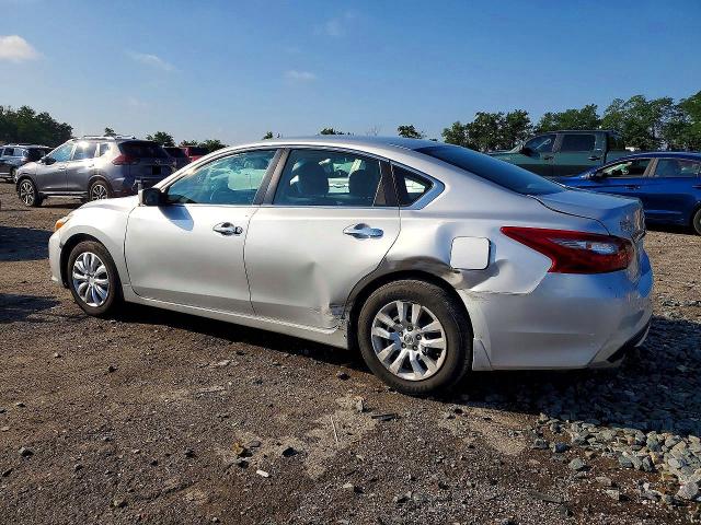 Photo 2 from auction – 2018 NISSAN ALTIMA with VIN 1N4AL3AP9JC281584