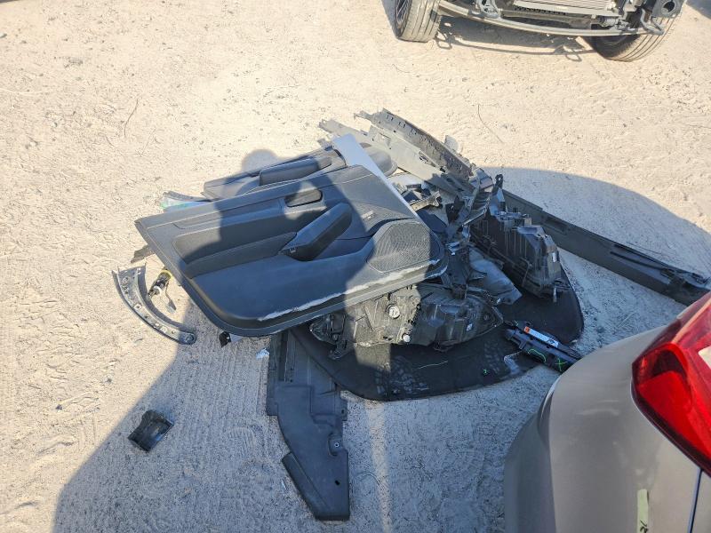 Photo 12 from auction – 2024 HONDA CIVIC with VIN 2HGFE2F56RH569083