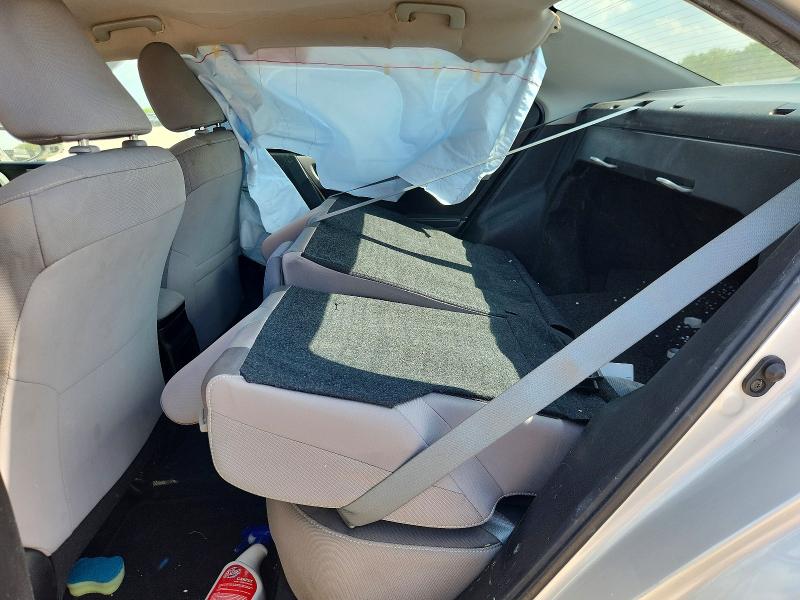Photo 10 from auction – 2019 TOYOTA COROLLA with VIN 5YFBURHE0KP868137