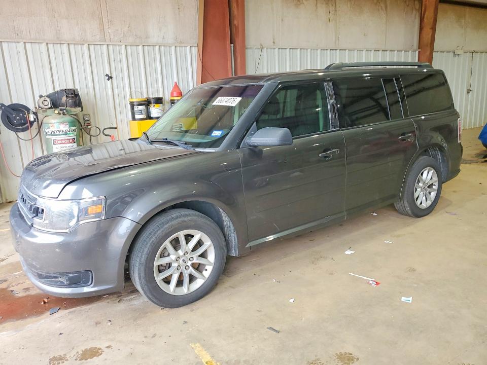 2019 FORD FLEX - Търг №66074076
