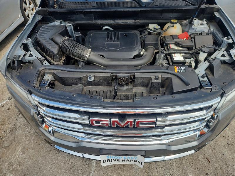 Фото 12 с аукциона – 2023 GMC ACADIA с VIN 1GKKNRL40PZ108853