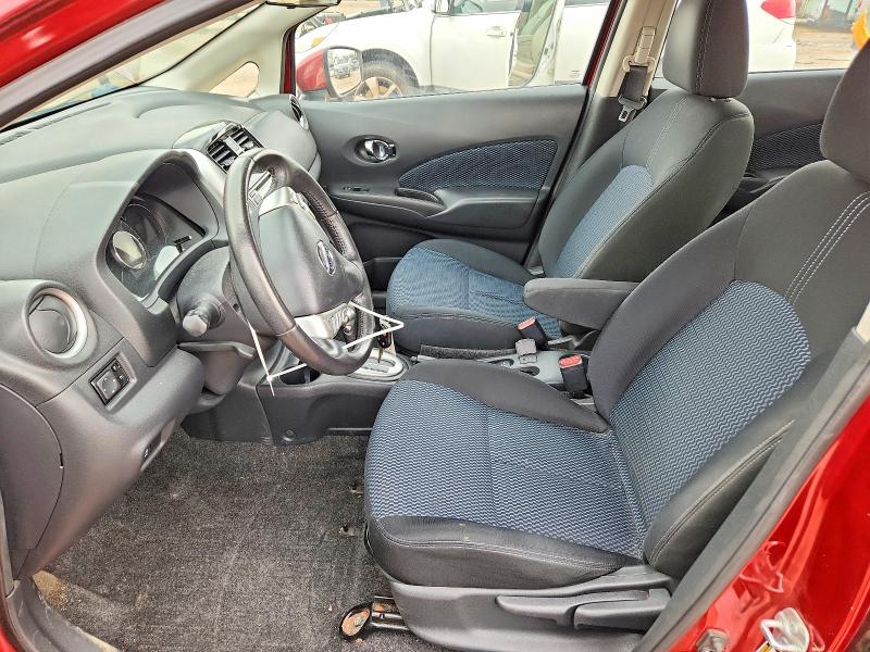 Photo 7 from auction – 2016 NISSAN VERSA NOTE with VIN 3N1CE2CP3GL388389