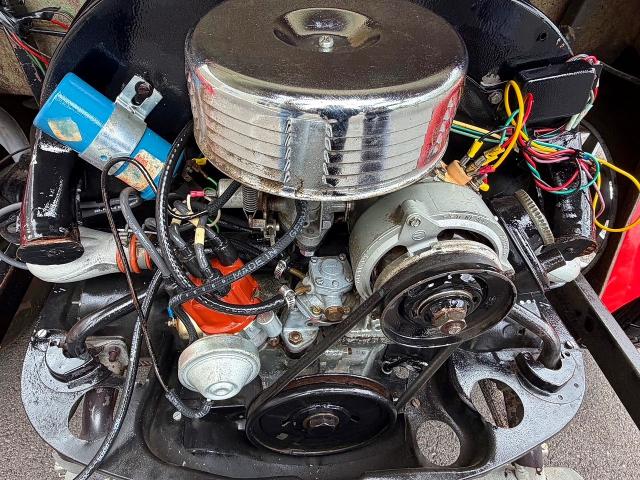 Photo 8 from auction – 1927 BUGATTI VEYRON with VIN 1122868402
