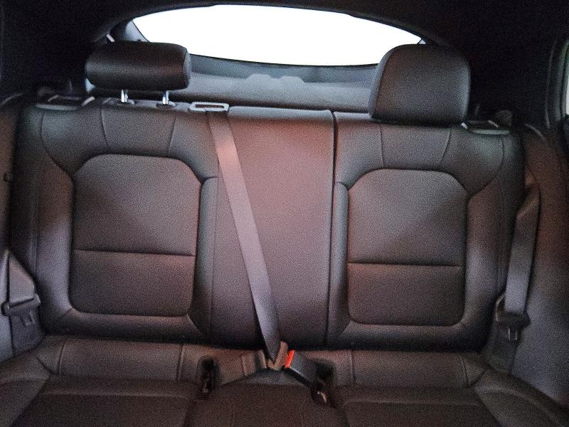 Photo 10 from auction – 2025 BUICK ENVISTA with VIN KL47LBEP6SB226276