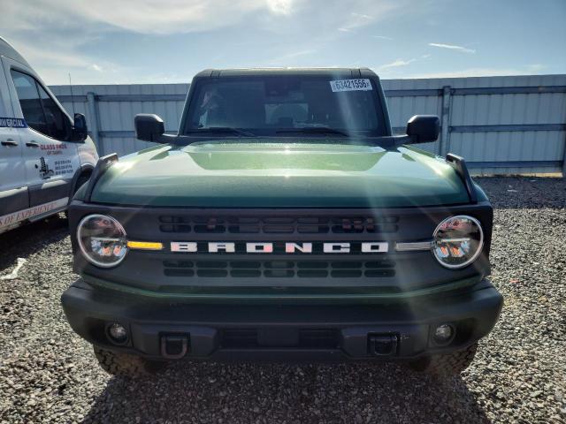 Снимка 5 от търг – 2023 FORD BRONCO с VIN 1FMDE5BH4PLB77335