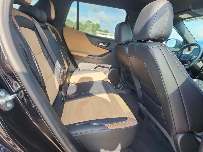 Photo 11 from auction – 2026 CHEVROLET EQUINOX with VIN 3GNAXSEG7TL176804