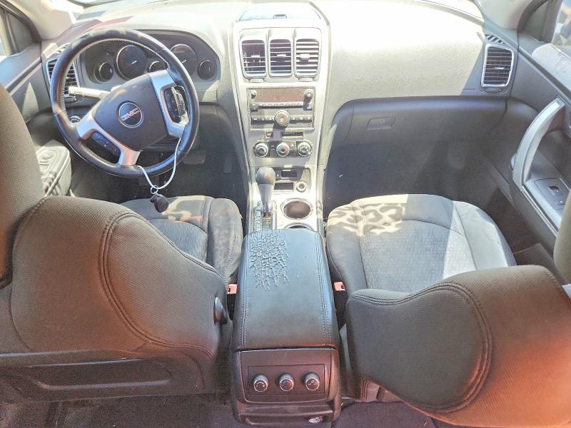 Photo 8 from auction – 2012 GMC ACADIA with VIN 1GKKRNED5CJ242857