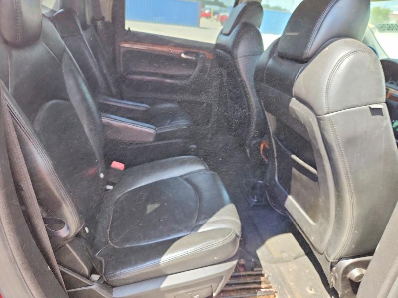 Photo 11 from auction – 2007 SATURN OUTLOOK with VIN 5GZER23727J166653