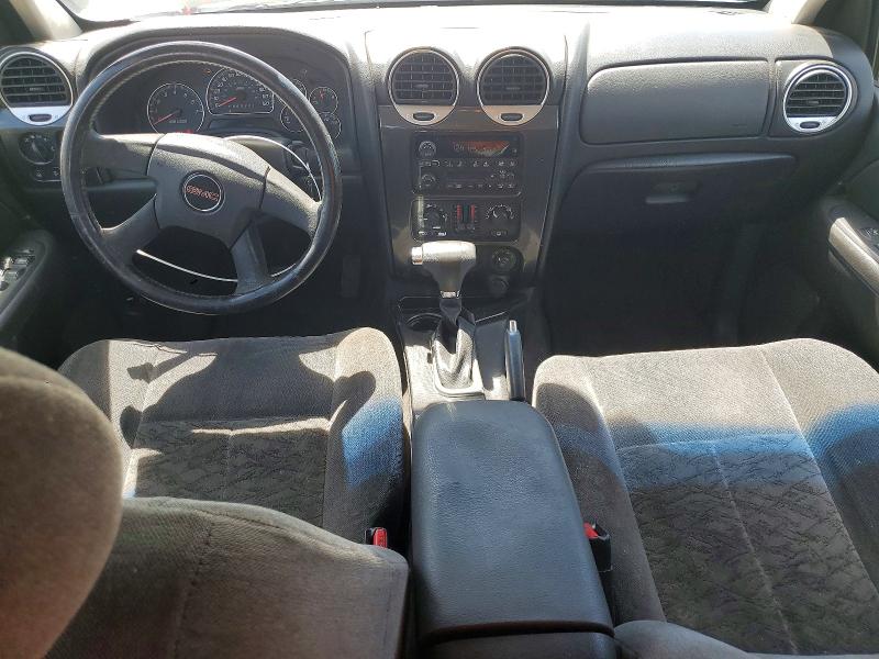 صورة رقم 8 من المزاد - 2006 GMC ENVOY مع VIN 1GKDT13SX62212465