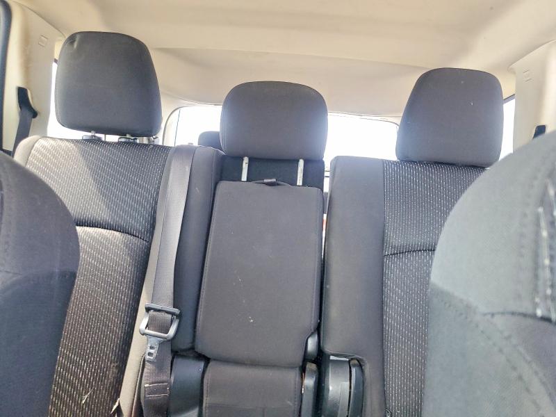 Photo 10 from auction – 2018 DODGE JOURNEY with VIN 3C4PDCAB0JT427901