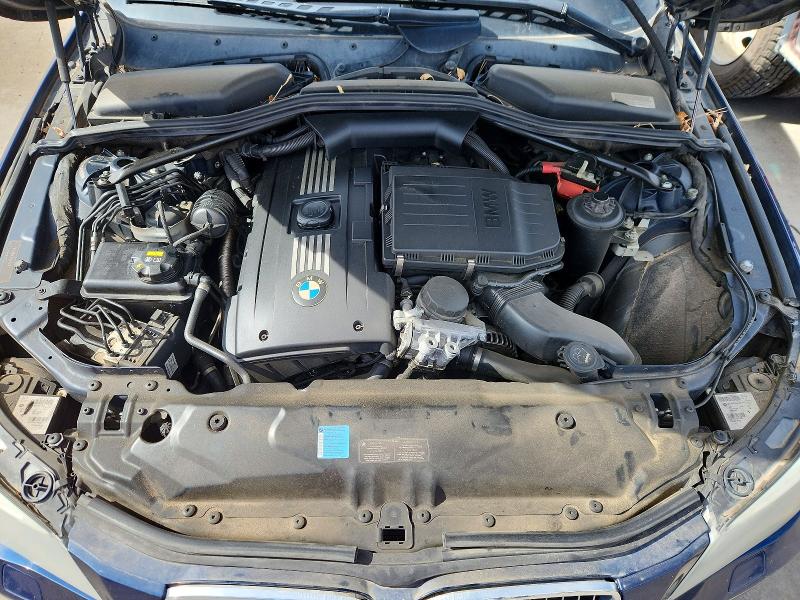 صورة رقم 11 من المزاد - 2009 BMW 535 مع VIN WBANV93579C133835