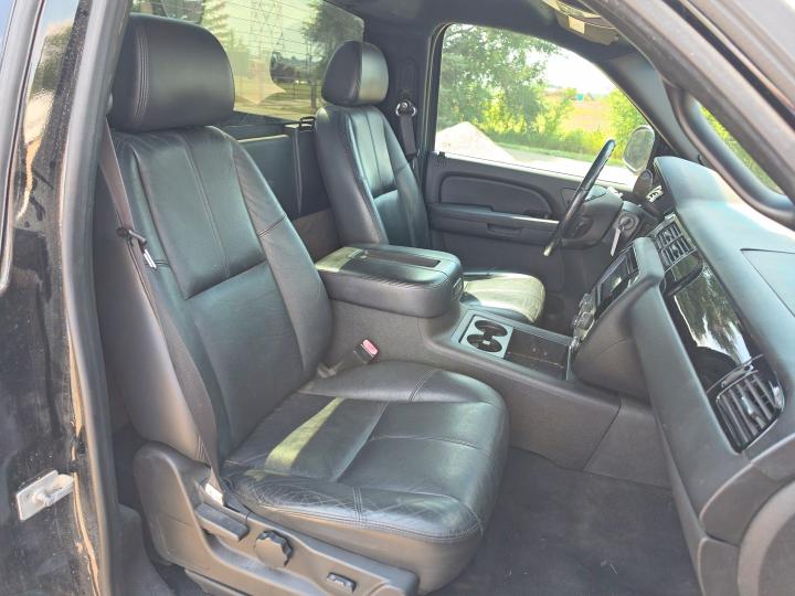 Photo 6 from auction – 2007 CHEVROLET SILVERADO with VIN 1GCEK14007Z568223