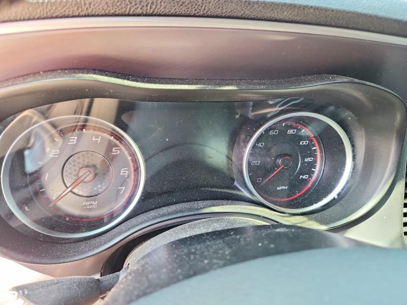 Foto 9 de la subasta – 2019 DODGE CHARGER con VIN 2C3CDXHG6KH688987