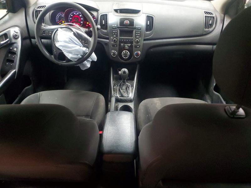 Photo 8 from auction – 2013 KIA FORTE with VIN KNAFU4A22D5703224
