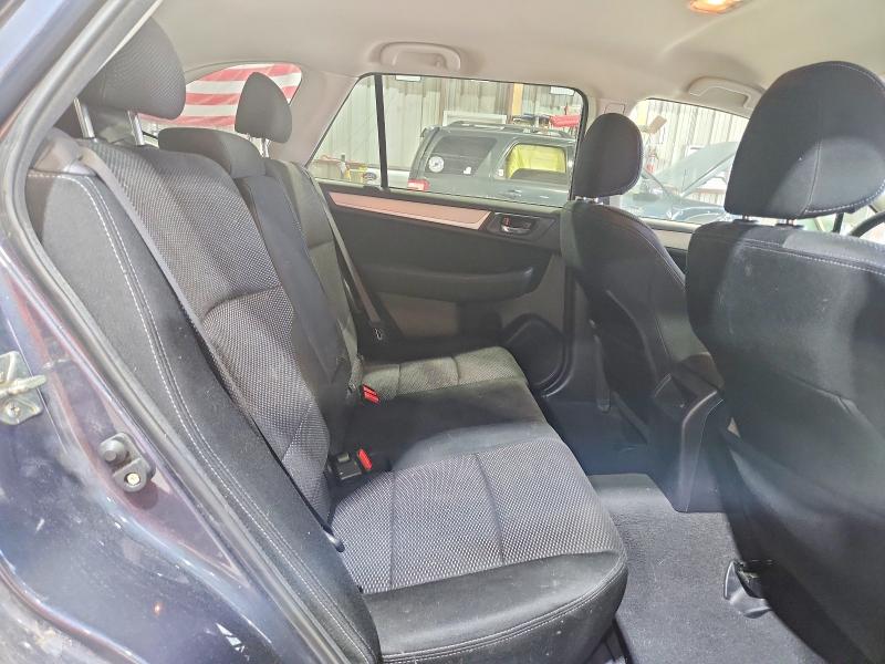 Photo 11 from auction – 2016 SUBARU OUTBACK with VIN 4S4BSBFC5G3254470