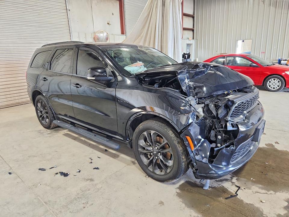 Photo 4 from auction – 2024 DODGE DURANGO with VIN 1C4SDJCT6RC161554