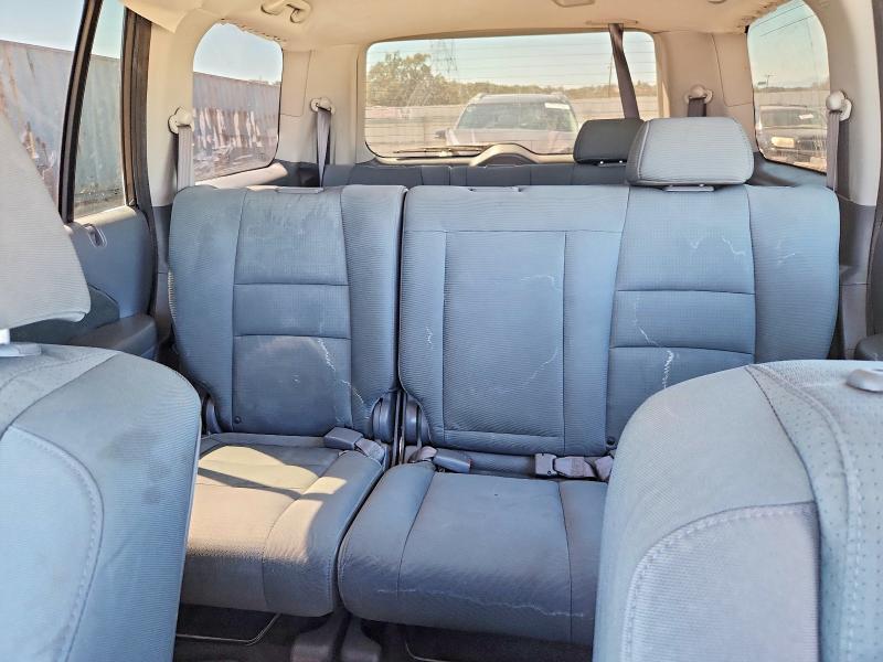 Zdjęcie 10 z aukcji – 2006 HONDA PILOT z VIN 5FNYF28126B012378