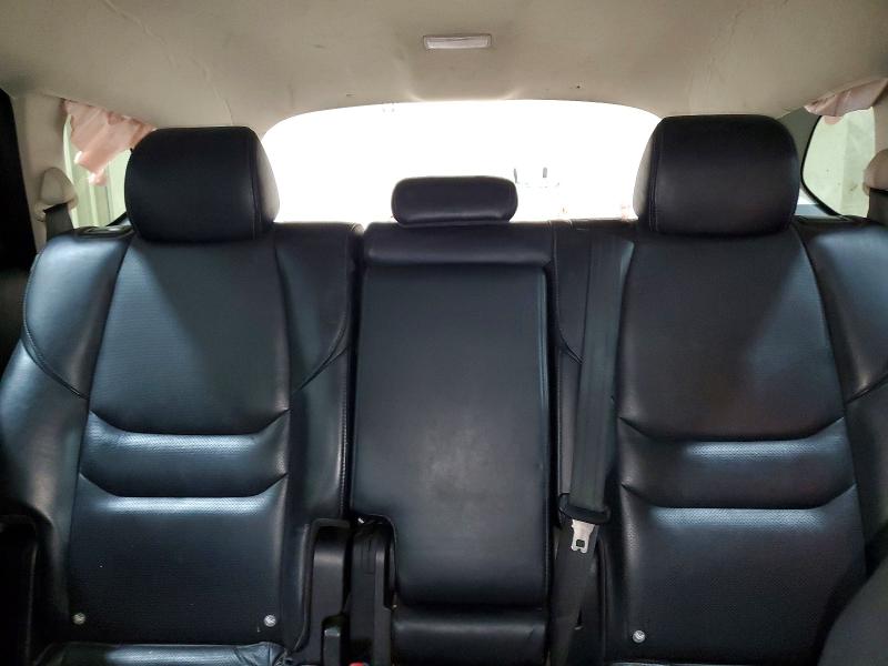 Photo 10 from auction – 2018 MAZDA CX-9 with VIN JM3TCBCY7J0206362