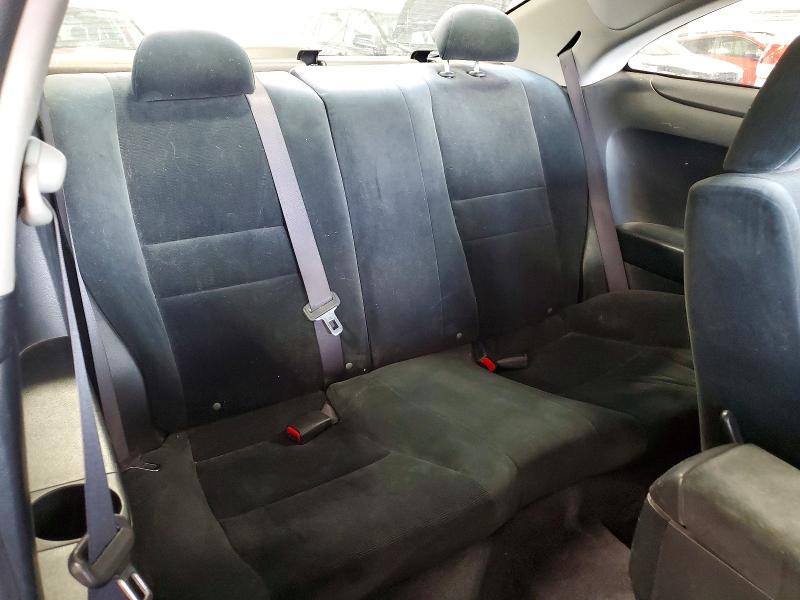 Photo 10 from auction – 2003 HONDA ACCORD with VIN 1HGCM71663A009797