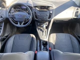 Photo 8 from auction – 2016 FORD FOCUS with VIN 1FADP3F23GL342029