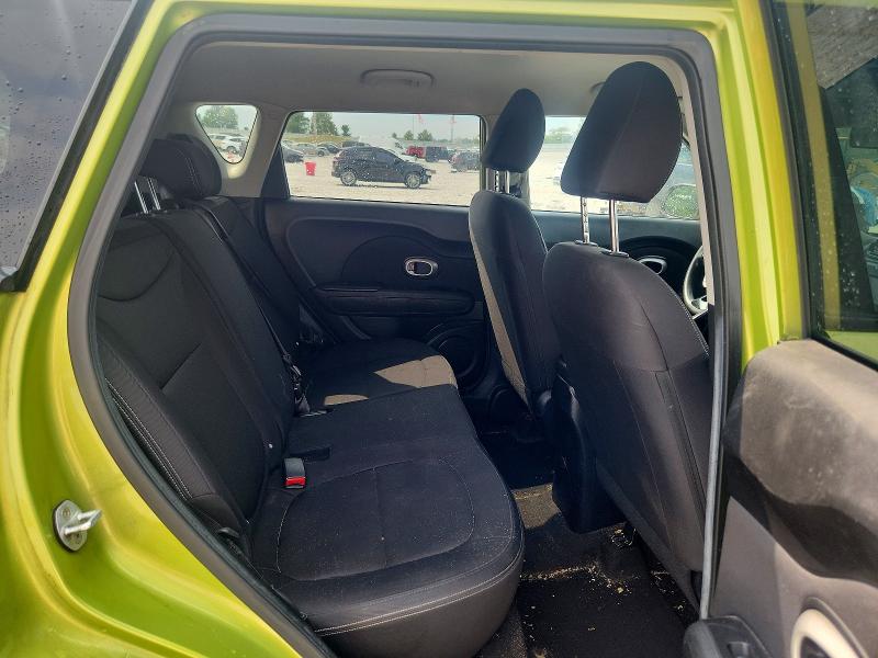 Zdjęcie 10 z aukcji – 2015 KIA SOUL z VIN KNDJN2A26F7757955