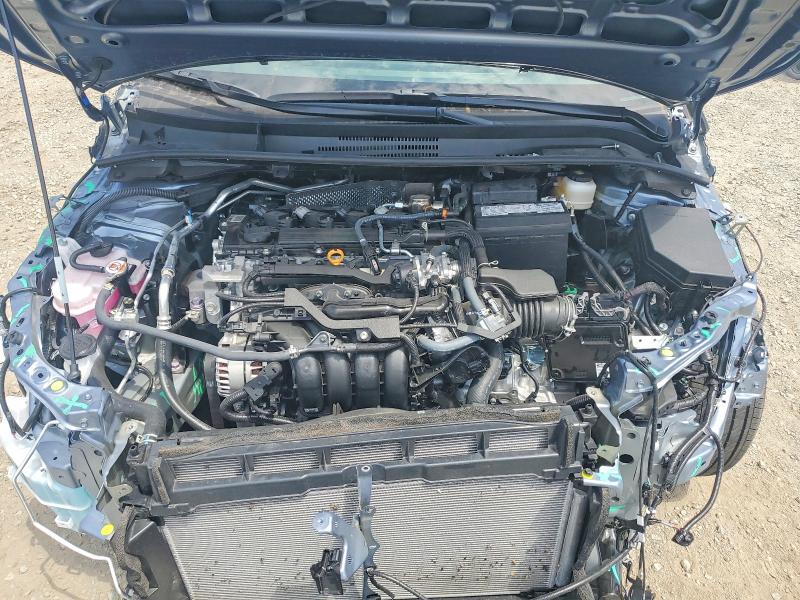 Photo 11 from auction – 2026 TOYOTA COROLLA with VIN 5YFB4MDE8TP437250