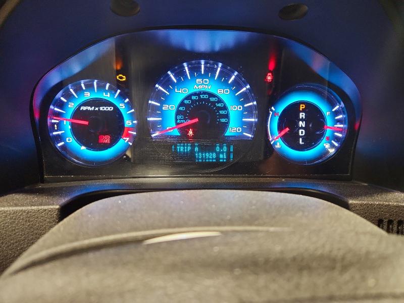 Photo 9 from auction – 2012 FORD FUSION with VIN 3FAHP0JA9CR359198
