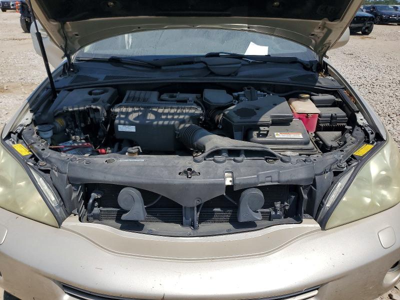 Фото 11 с аукциона – 2006 LEXUS RX с VIN JTJGW31U362000231