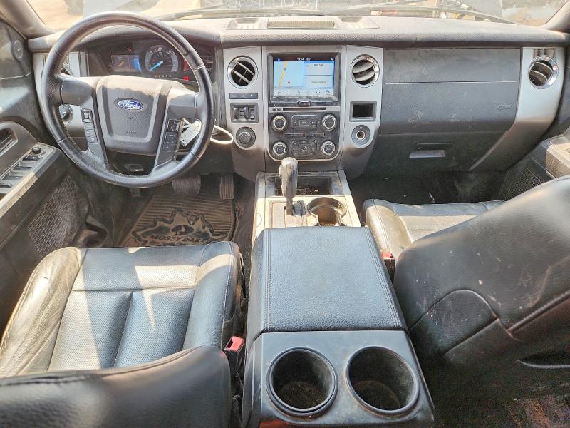 Photo 8 from auction – 2017 FORD EXPEDITION with VIN 1FMJU1JT8HEA65079