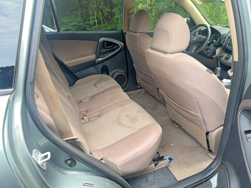 Photo 6 from auction – 2008 TOYOTA RAV4 with VIN JTMZD33VX86076788