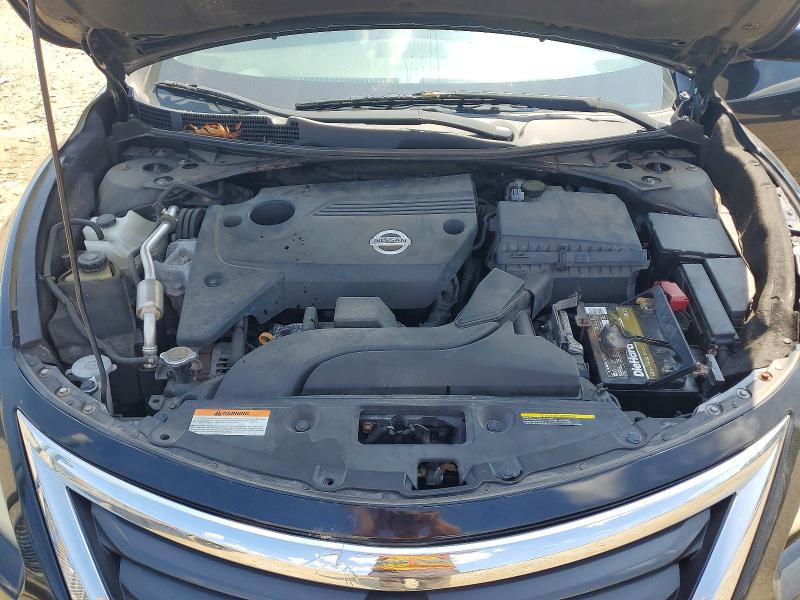 Photo 11 from auction – 2015 NISSAN ALTIMA with VIN 1N4AL3AP0FC291668