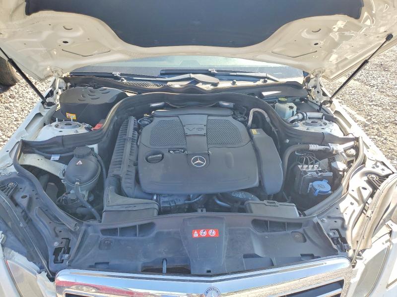 Photo 11 from auction – 2013 MERCEDES-BENZ E with VIN WDDHF5KB9DA707486