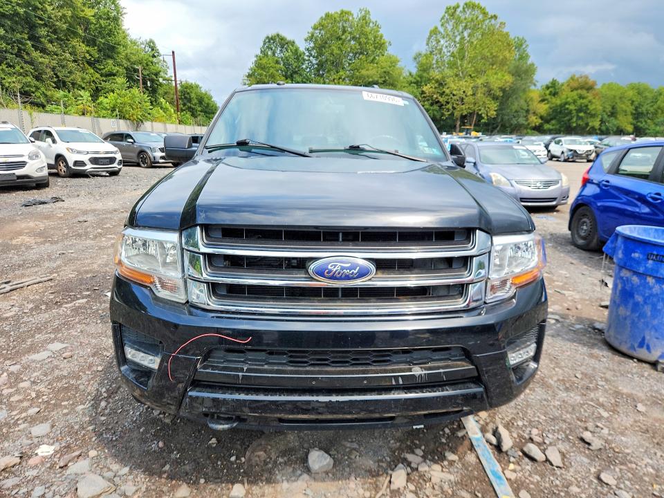 Photo 5 from auction – 2017 FORD EXPEDITION with VIN 1FMJK1JTXHEA14334