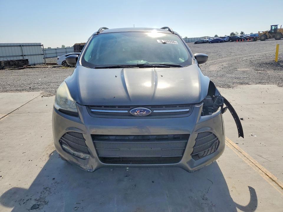 Photo 5 from auction – 2016 FORD ESCAPE with VIN 1FMCU0GX9GUC55720