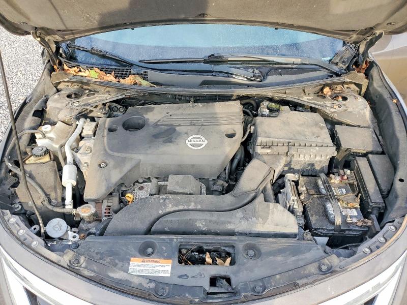 Photo 11 from auction – 2013 NISSAN ALTIMA with VIN 1N4AL3AP2DC285125